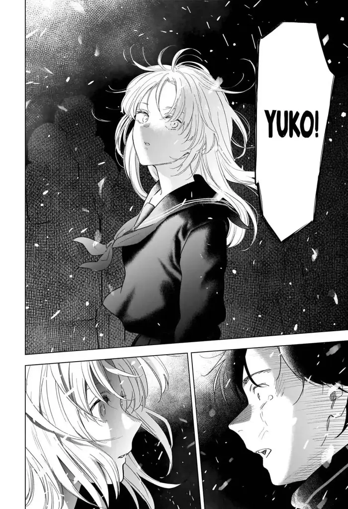 Boy’s Abyss Chapter 98 image Boy